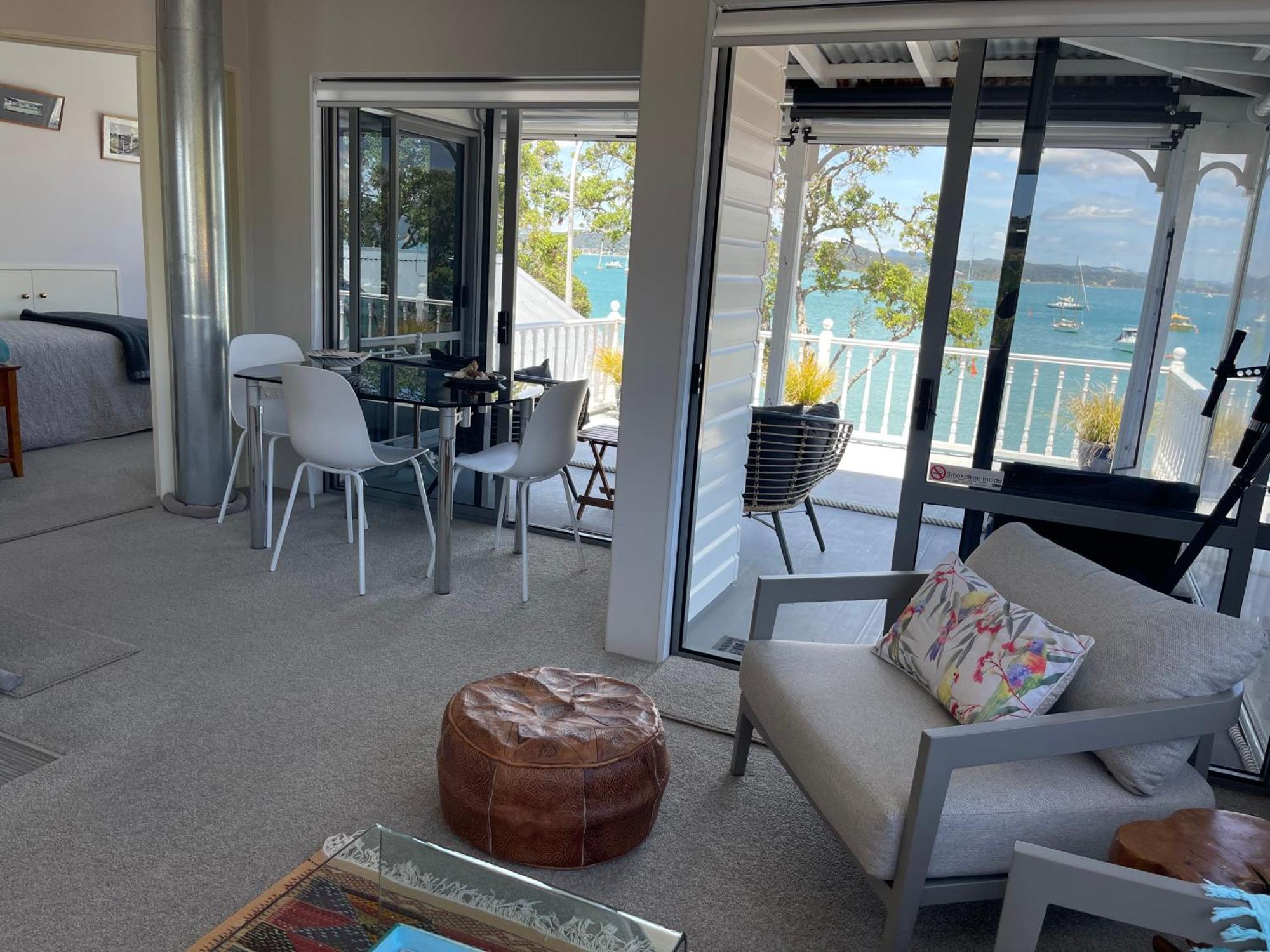Paradise On The Strand Russell Extérieur photo